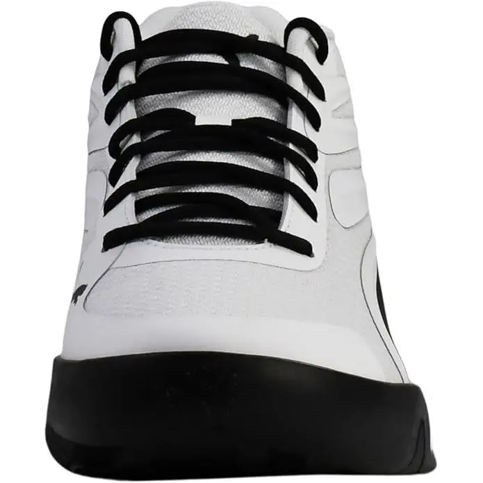 Puma shoes - PUMA COURT PRO - COURT PRO - 31082907 - White 4