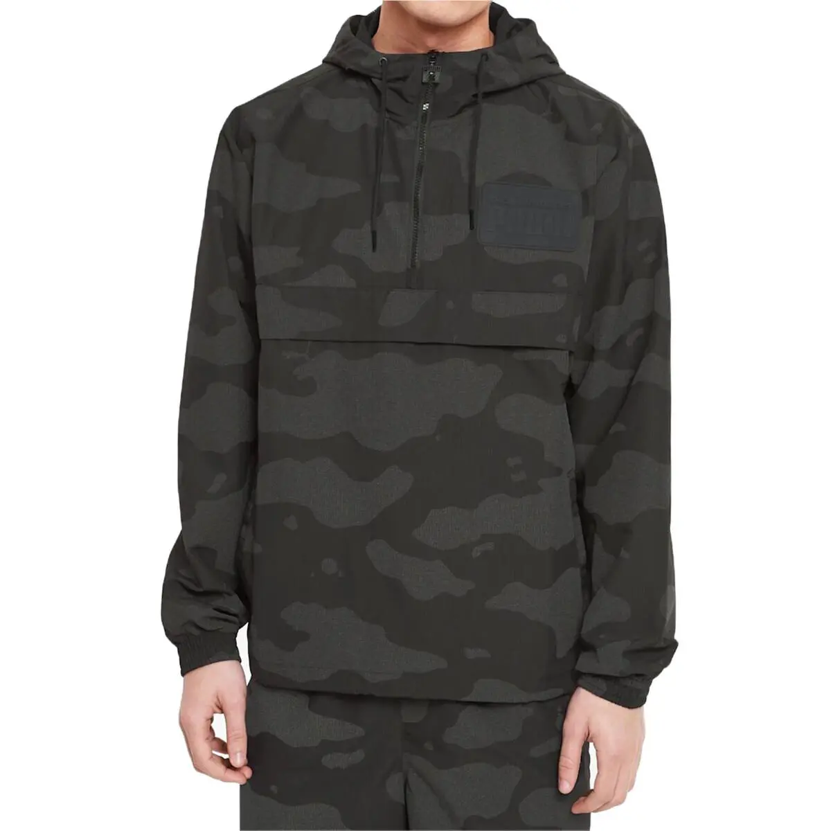 Puma clothing - Puma Black Aop 1
