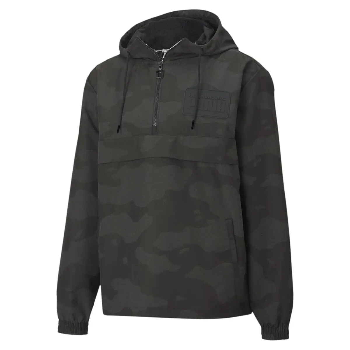 Puma clothing - Puma Black Aop 2