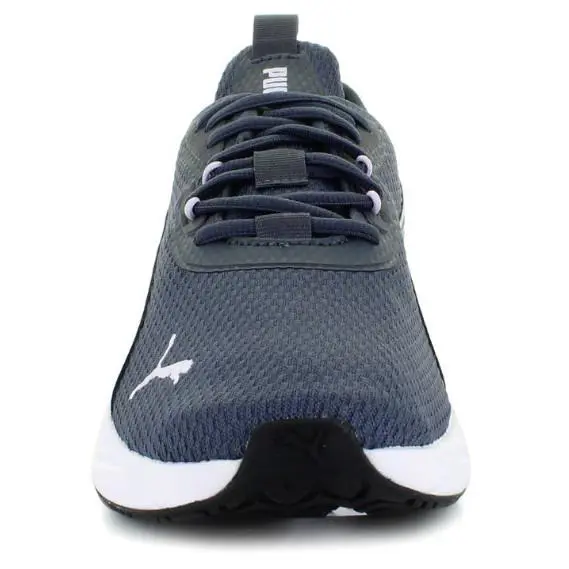 Puma shoes - Purple 1