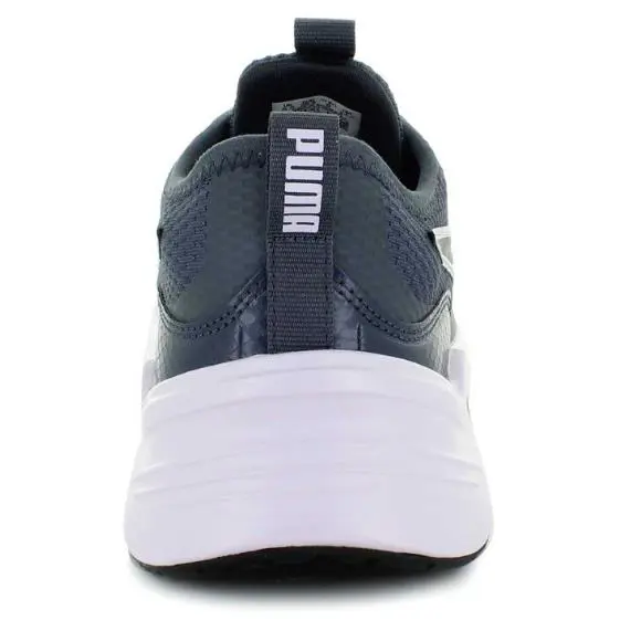 Puma shoes - Purple 2