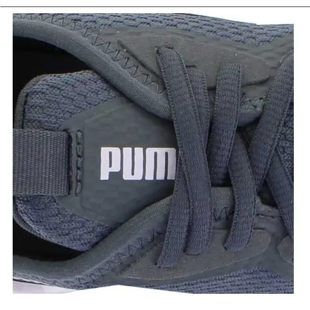Puma shoes - Purple 3