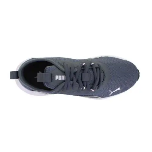 Puma shoes - Purple 4