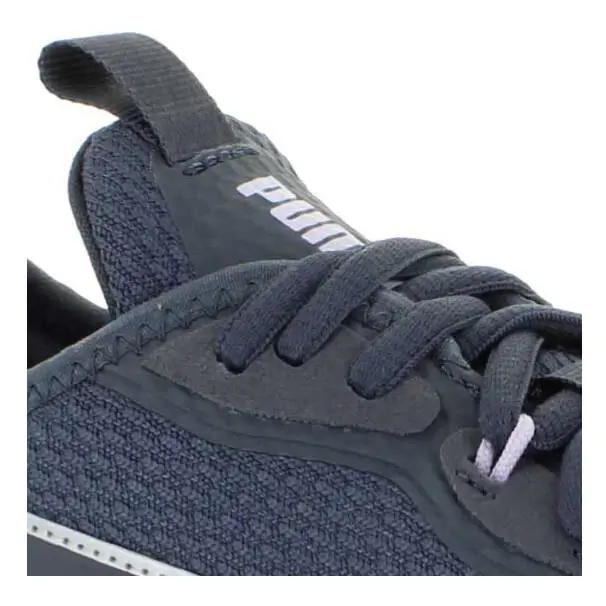 Puma shoes - Purple 5