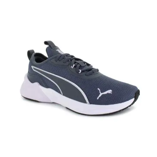 Puma shoes - Purple 8