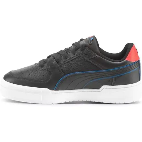 Puma shoes - PUMA BMW MMS - BMW MMS - 30775101 - Black 1