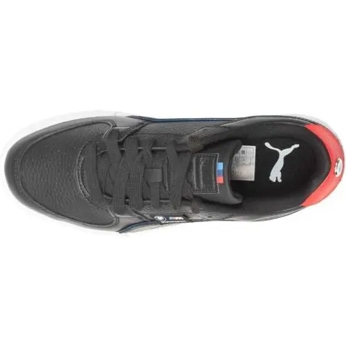 Puma shoes - PUMA BMW MMS - BMW MMS - 30775101 - Black 2