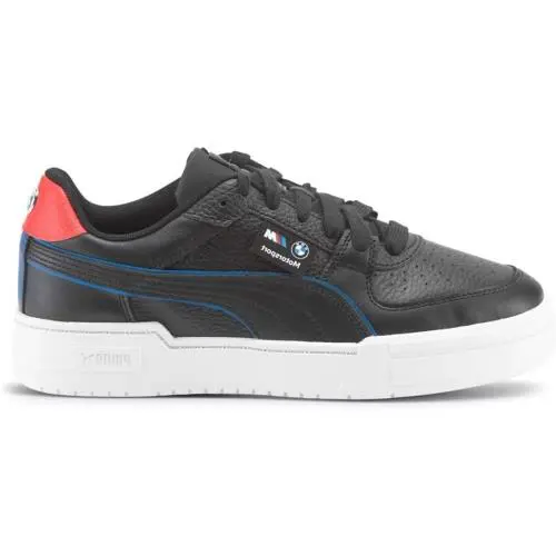 Puma shoes - PUMA BMW MMS - BMW MMS - 30775101 - Black 5