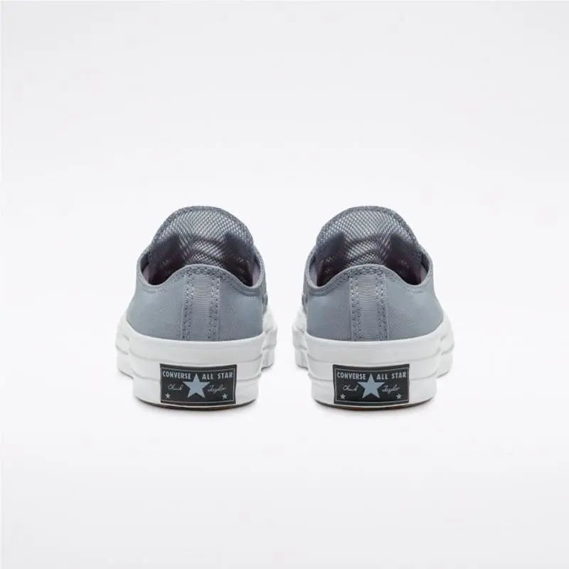 Converse shoes - Converse All Star Chuck 70 - Gray Concrete-U40-167679C 2