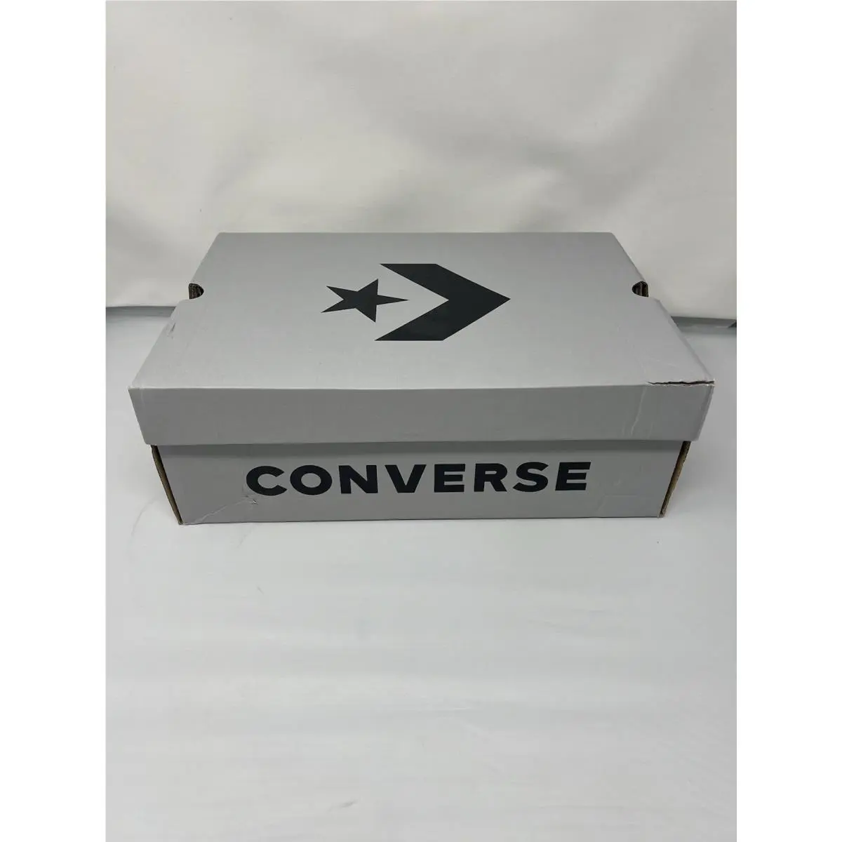 Converse shoes - Converse CONS Louie Lopez Pro - 171331C - Black 8