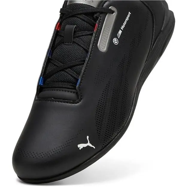 Puma shoes - PUMA BMW MMS - BMW MMS - 30835901 - Black 0