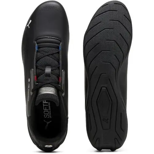 Puma shoes - PUMA BMW MMS - BMW MMS - 30835901 - Black 2