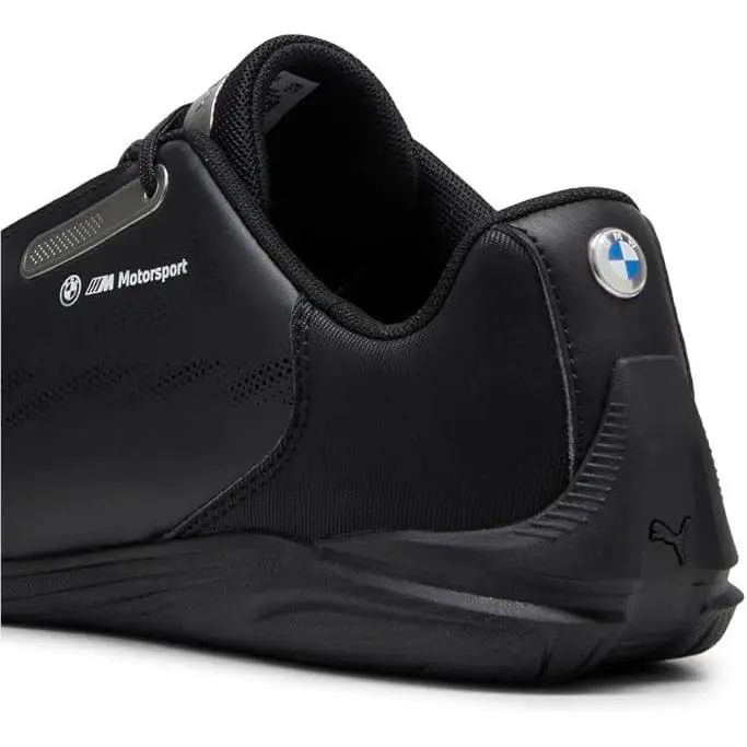 Puma shoes - PUMA BMW MMS - BMW MMS - 30835901 - Black 9