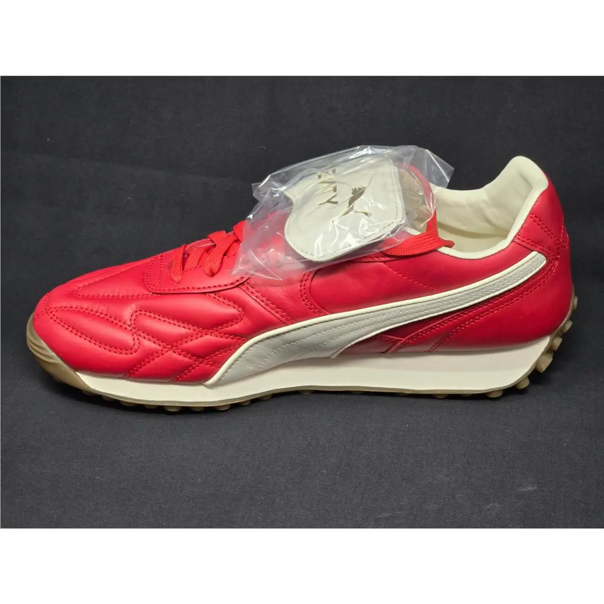 Puma shoes - PUMA Fenty - Fenty - 398352-03 - Red 0