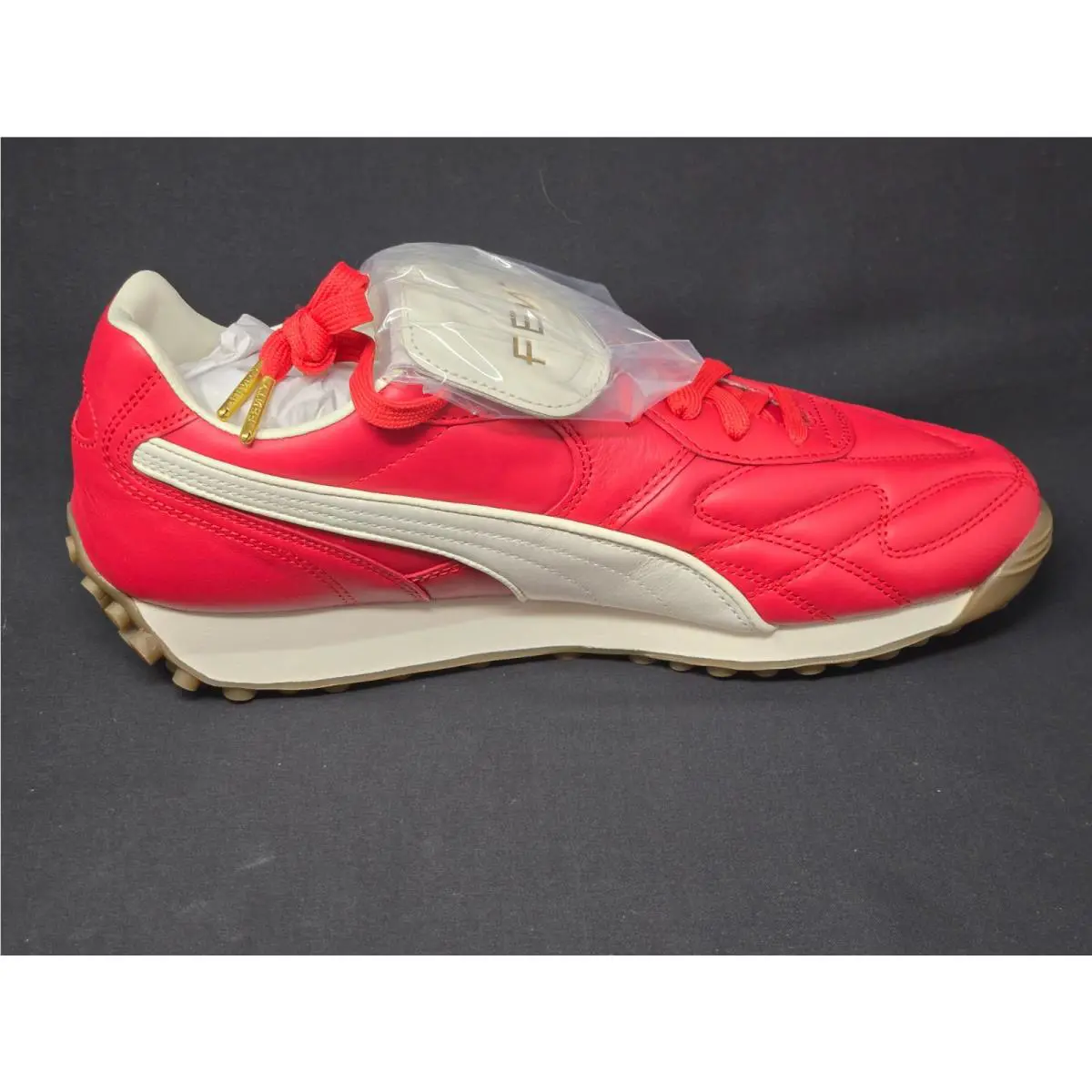 Puma shoes - PUMA Fenty - Fenty - 398352-03 - Red 14