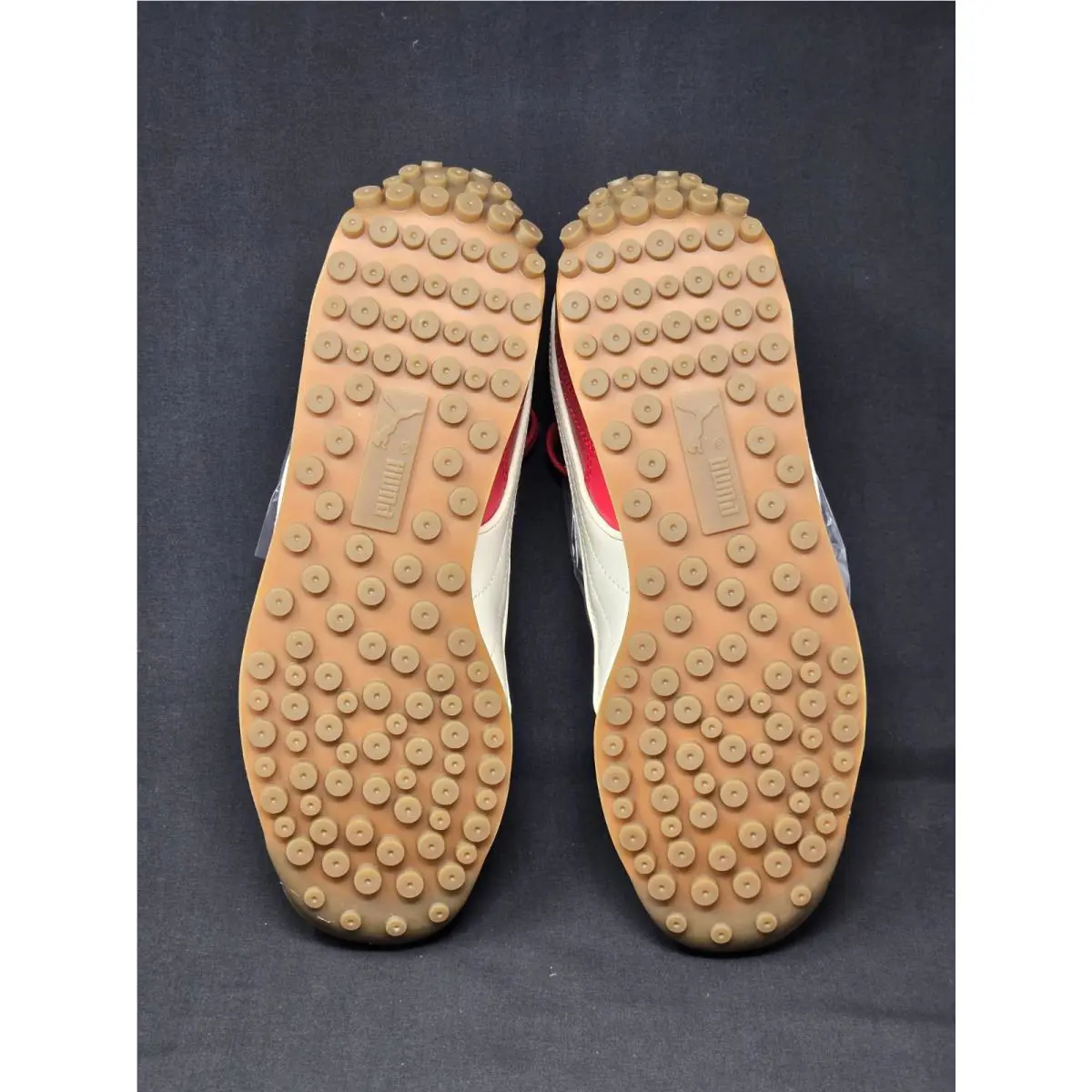 Puma shoes - PUMA Fenty - Fenty - 398352-03 - Red 17