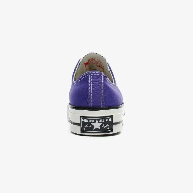 Converse shoes - Converse Chuck 70 - Chuck - Candy Grape-40-170553C 2