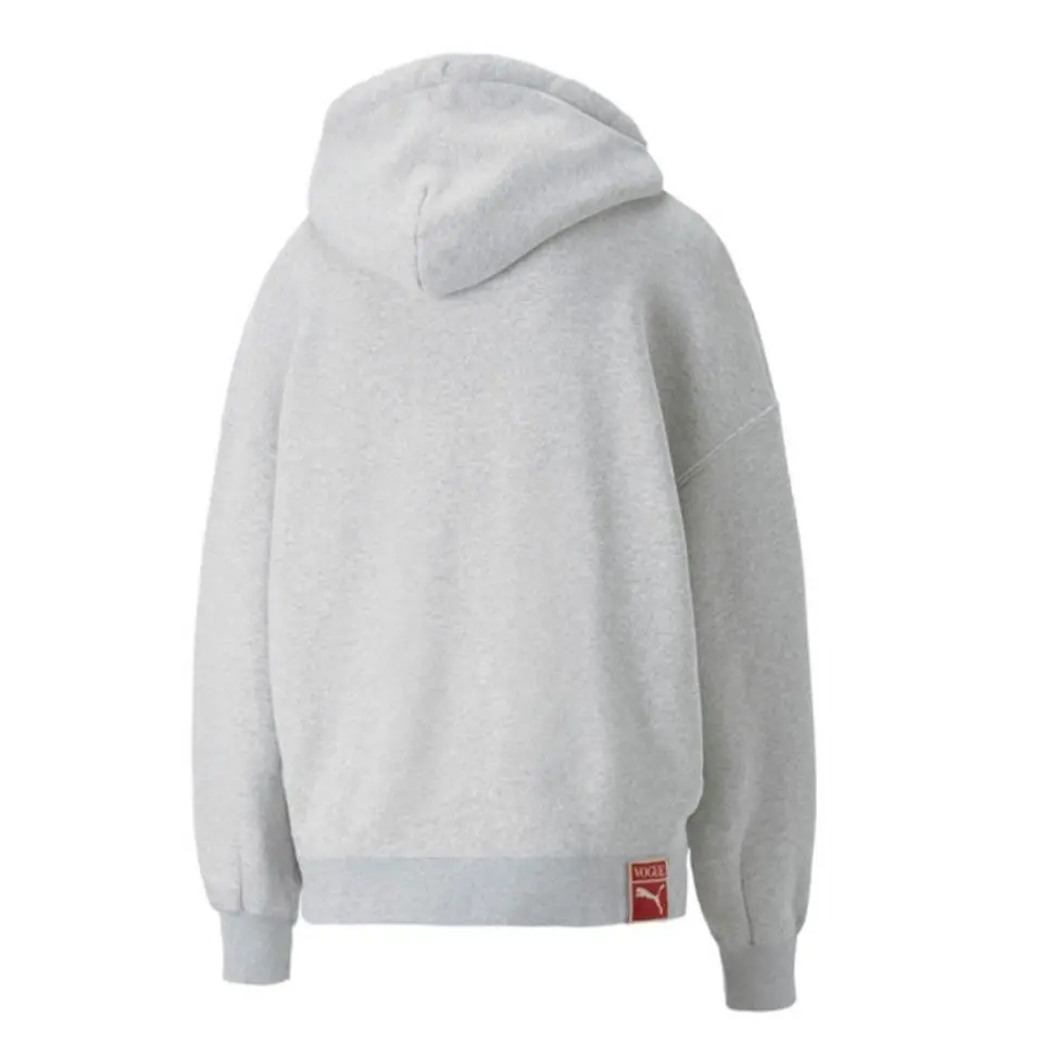 Puma clothing - Gray 1