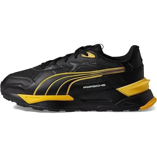 Puma shoes - PUMA Mirage - Mirage - 30746201 - Black 0