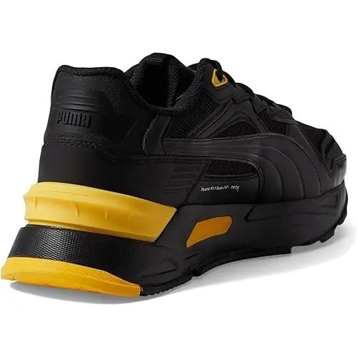 Puma shoes - PUMA Mirage - Mirage - 30746201 - Black 1