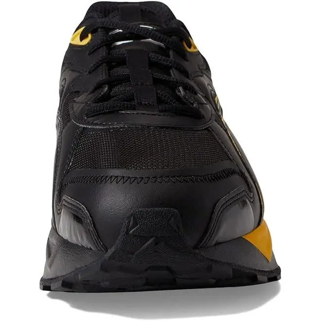 Puma shoes - PUMA Mirage - Mirage - 30746201 - Black 9