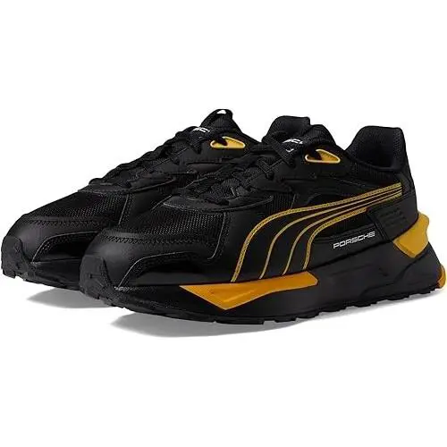 Puma shoes - PUMA Mirage - Mirage - 30746201 - Black 6
