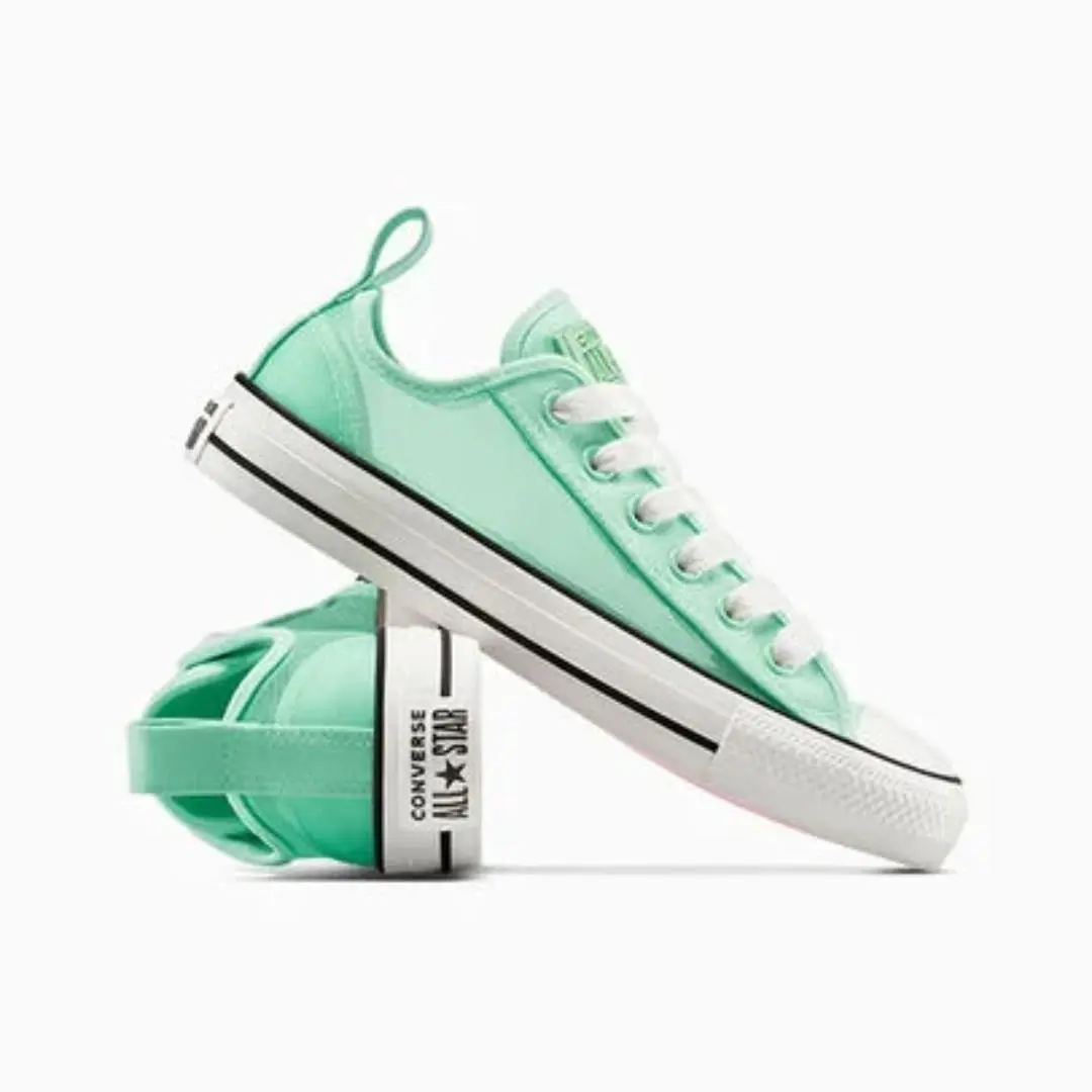 Converse shoes - Converse Chuck Taylor All Star - Green 0