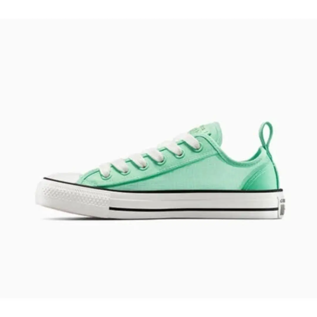 Converse shoes - Converse Chuck Taylor All Star - Green 1