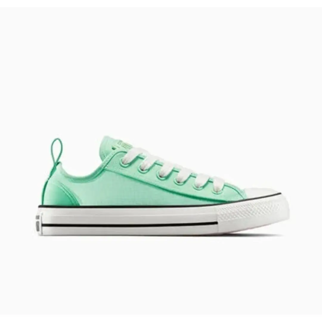 Converse shoes - Converse Chuck Taylor All Star - Green 2