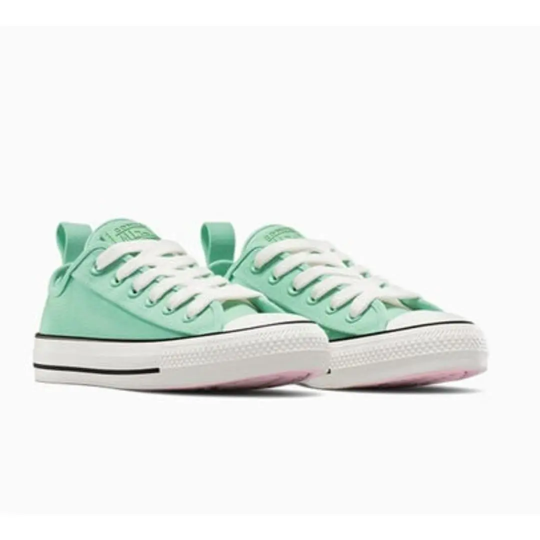 Converse shoes - Converse Chuck Taylor All Star - Green 3