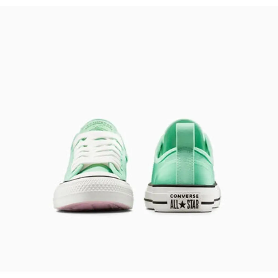 Converse shoes - Converse Chuck Taylor All Star - Green 4