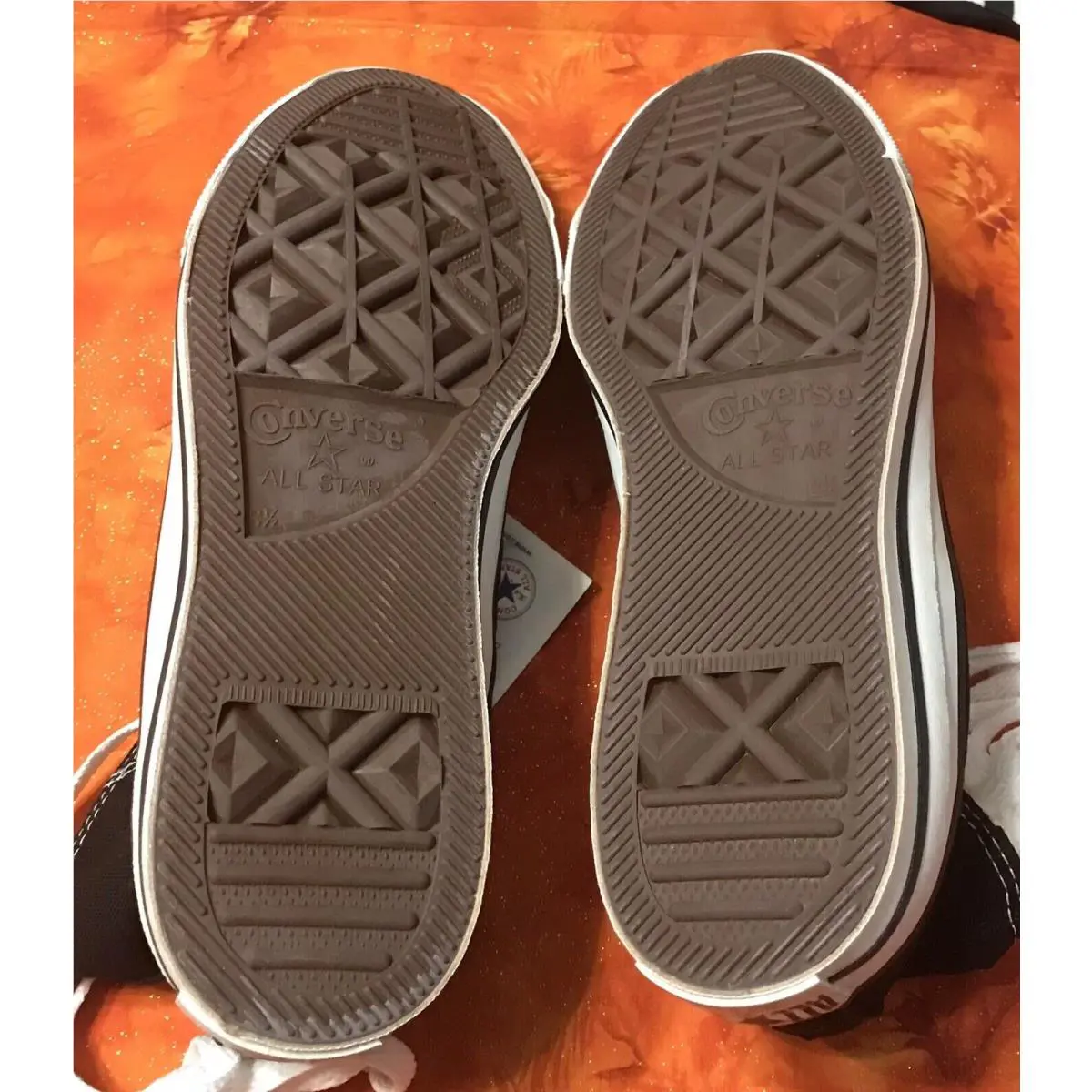 Converse shoes - Converse All*Star Hi - Black 13