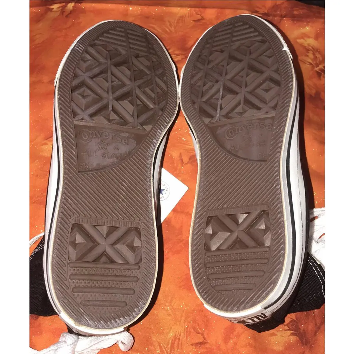 Converse shoes - Converse All*Star Hi - Black 14