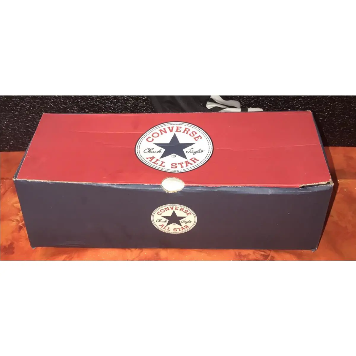 Converse shoes - Converse All*Star Hi - Black 16