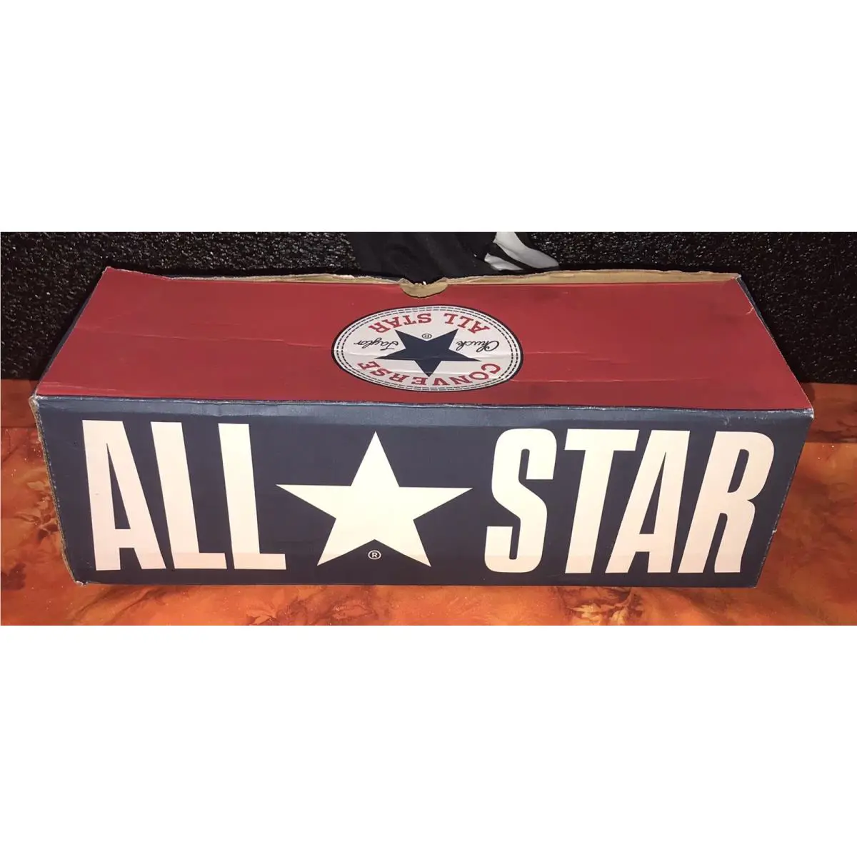 Converse shoes - Converse All*Star Hi - Black 17