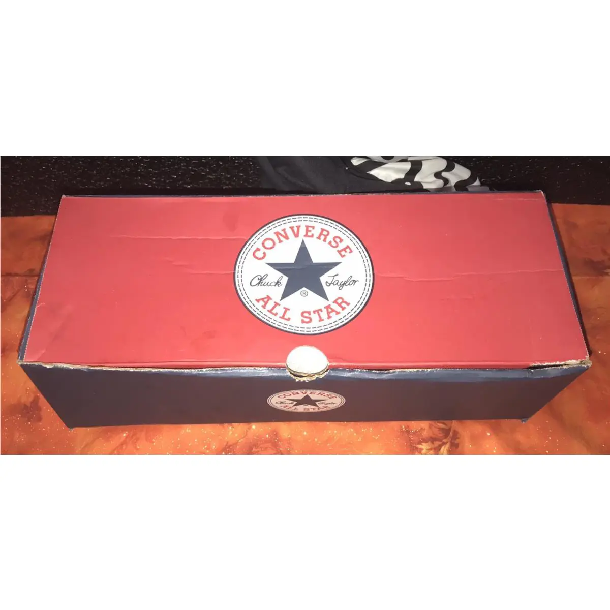 Converse shoes - Converse All*Star Hi - Black 21