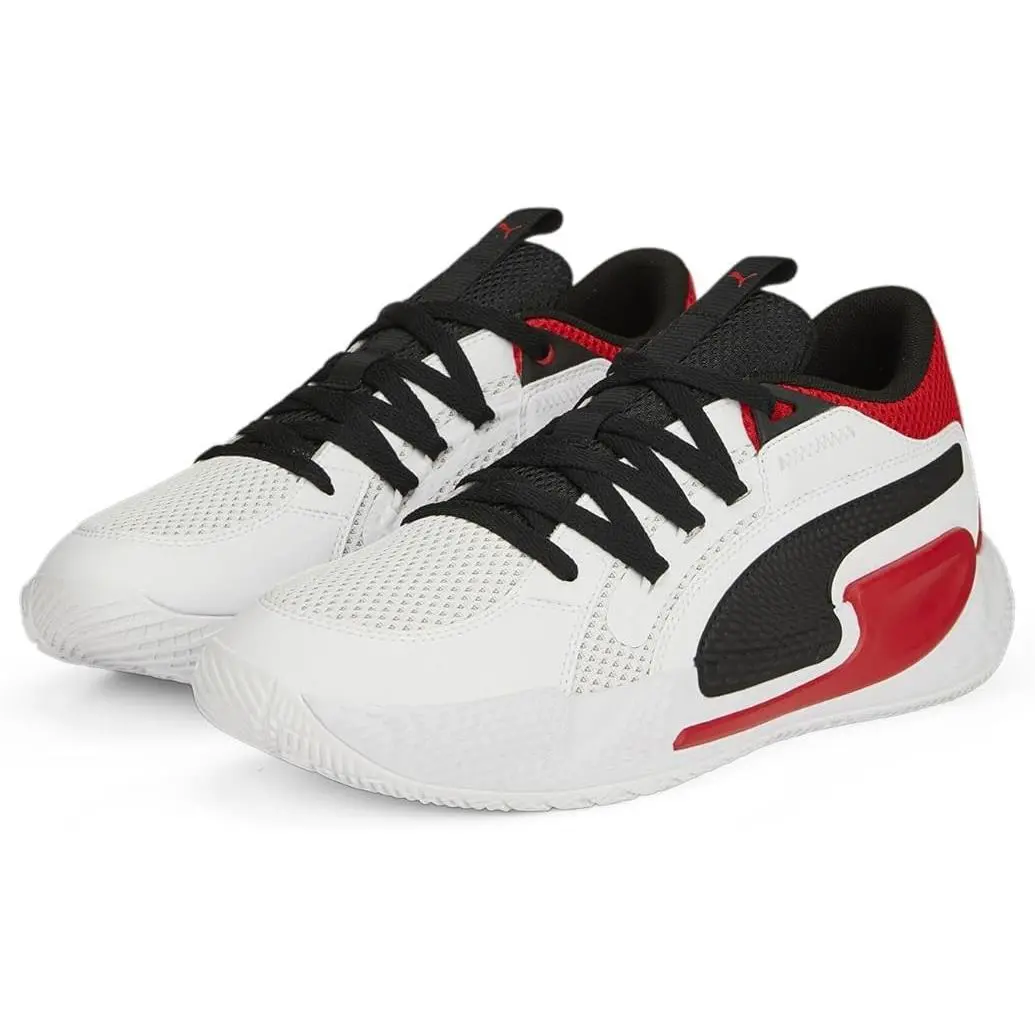 Puma shoes - PUMA - 37776701 - White 1