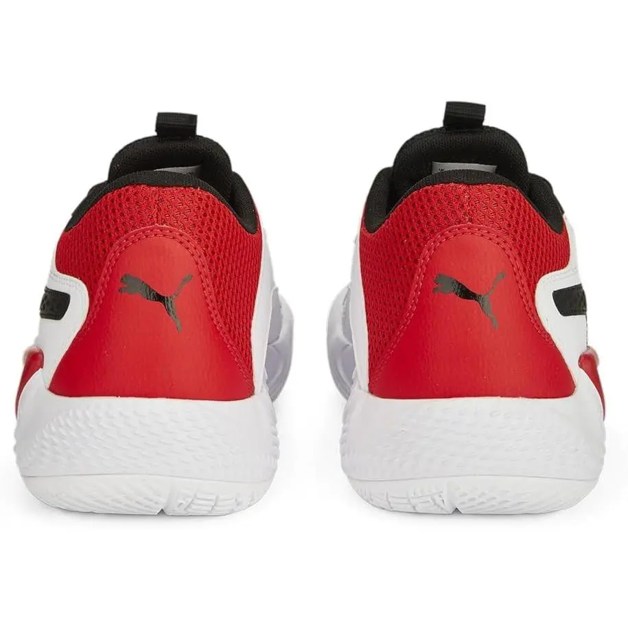 Puma shoes - PUMA - 37776701 - White 9