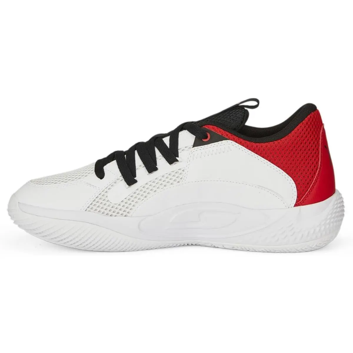 Puma shoes - PUMA - 37776701 - White 6