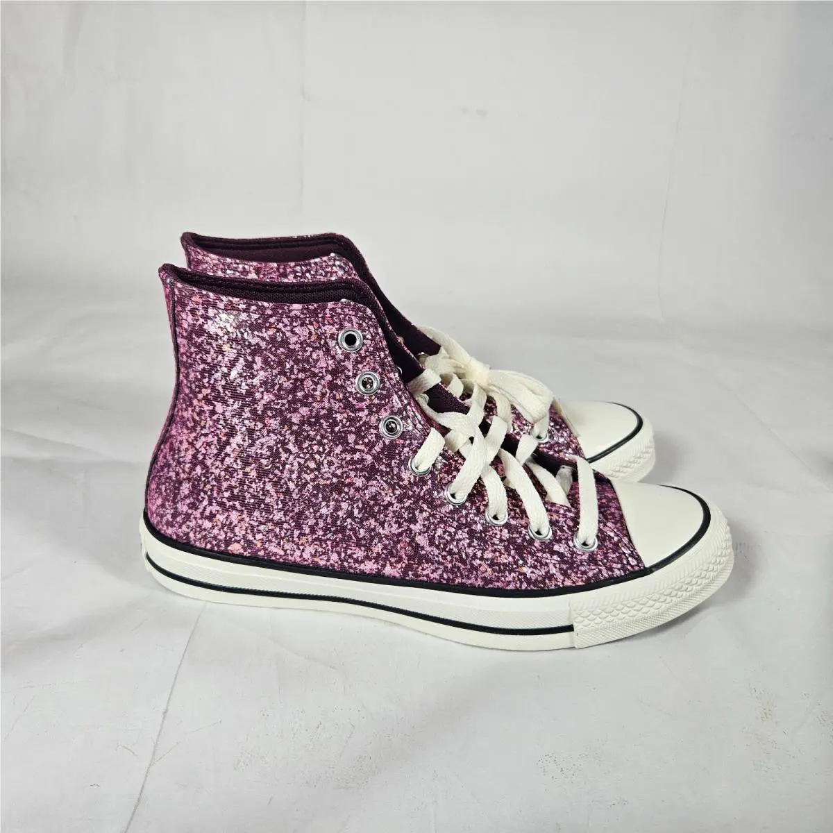 Converse shoes - Converse CTAS Hi - CTAS - Pink (UPC: 194435171807) 2