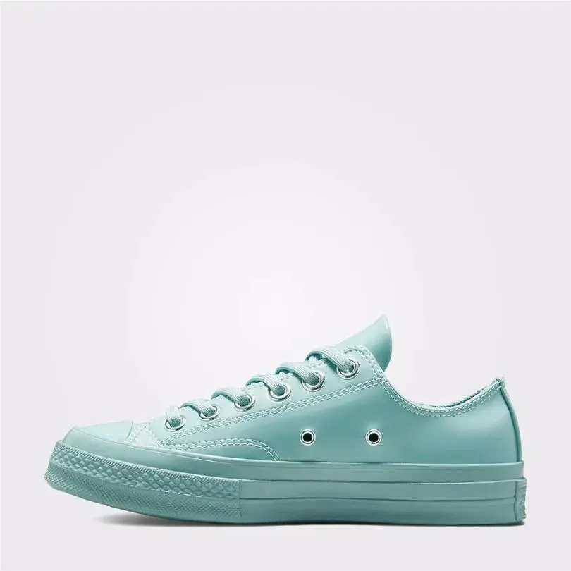 Converse shoes - Converse Chuck 70 - Chuck - Blue 1