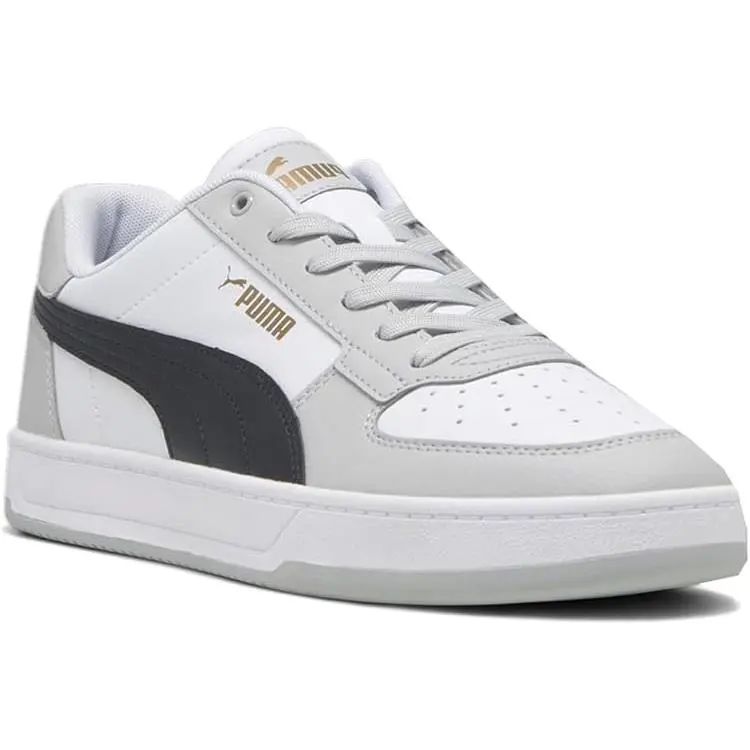 Puma shoes - PUMA Caven - Caven - 39229052 - White 0