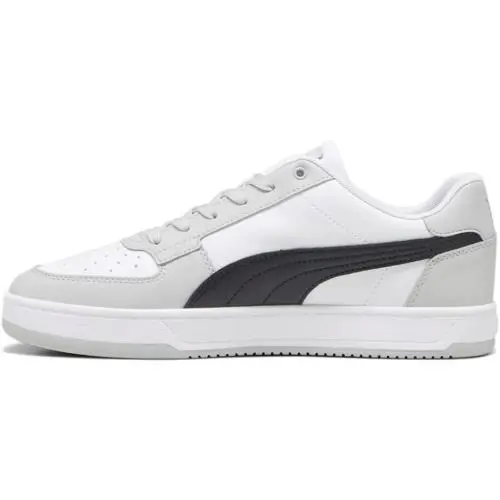 Puma shoes - PUMA Caven - Caven - 39229052 - White 1