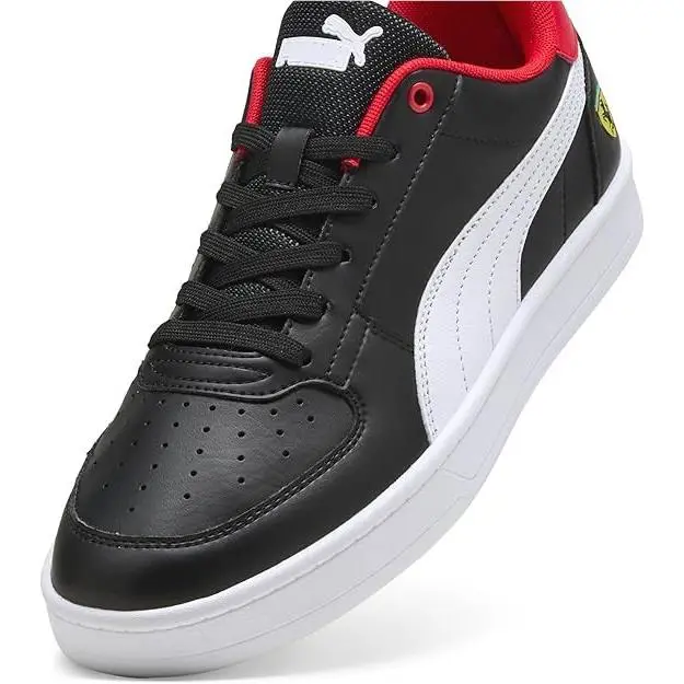 Puma shoes - PUMA Caven 2.0 - Caven - 30885501 - Black 0