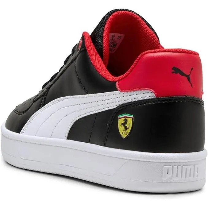 Puma shoes - PUMA Caven 2.0 - Caven - 30885501 - Black 3