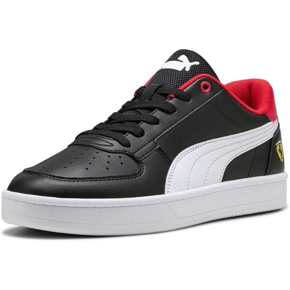 Puma shoes - PUMA Caven 2.0 - Caven - 30885501 - Black 8