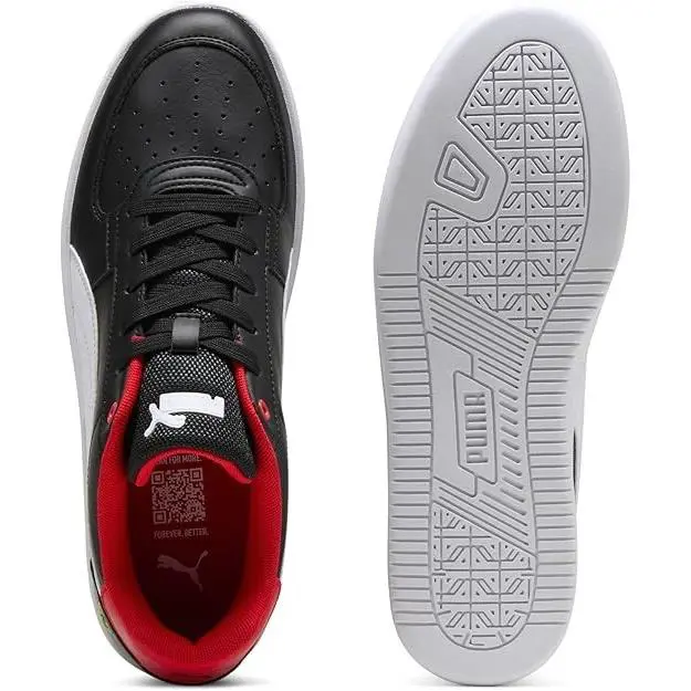 Puma shoes - PUMA Caven 2.0 - Caven - 30885501 - Black 11