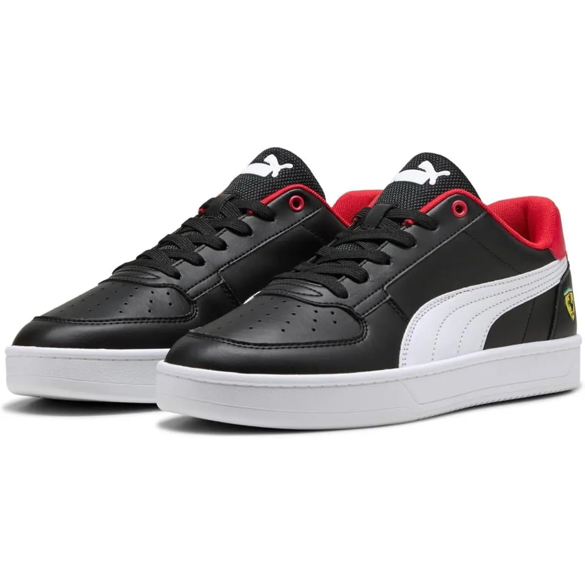 Puma shoes - PUMA Caven 2.0 - Caven - 30885501 - Black 6
