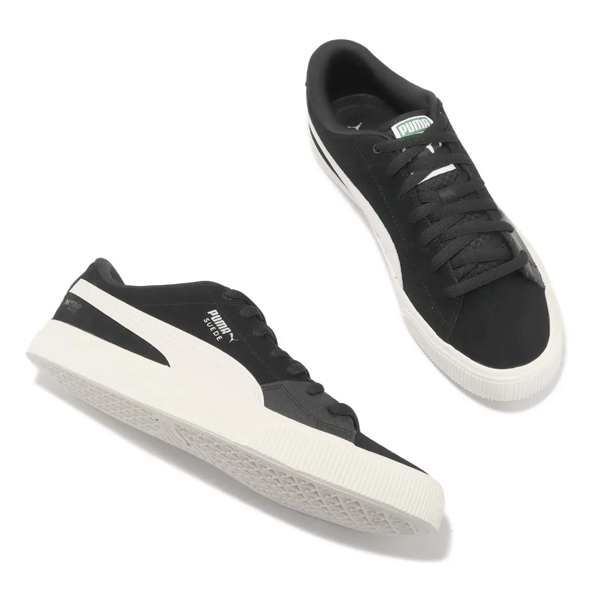 Puma shoes - Black 0