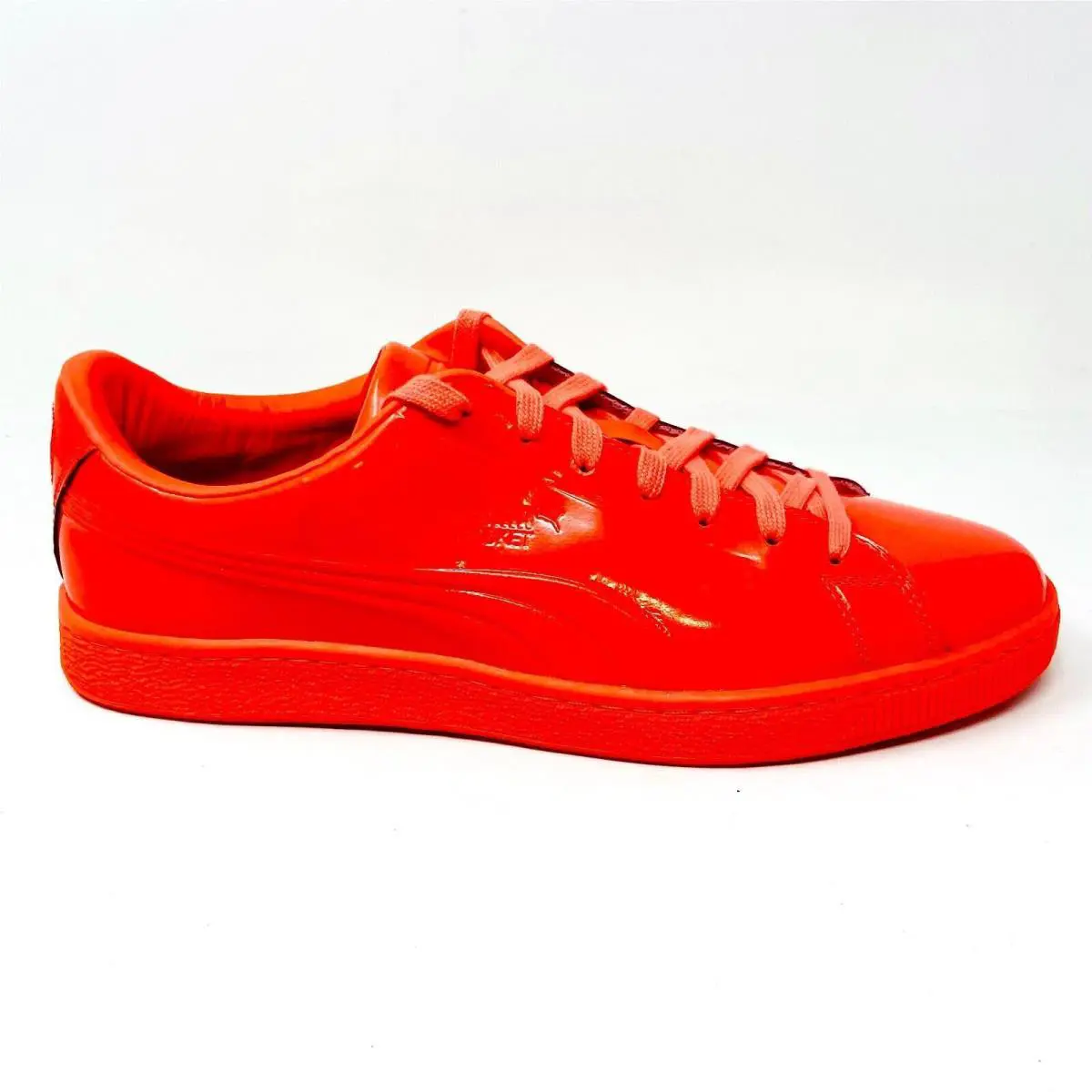 Puma shoes - PUMA Suede Classic - Suede Classic - 362035 01 - Red 0